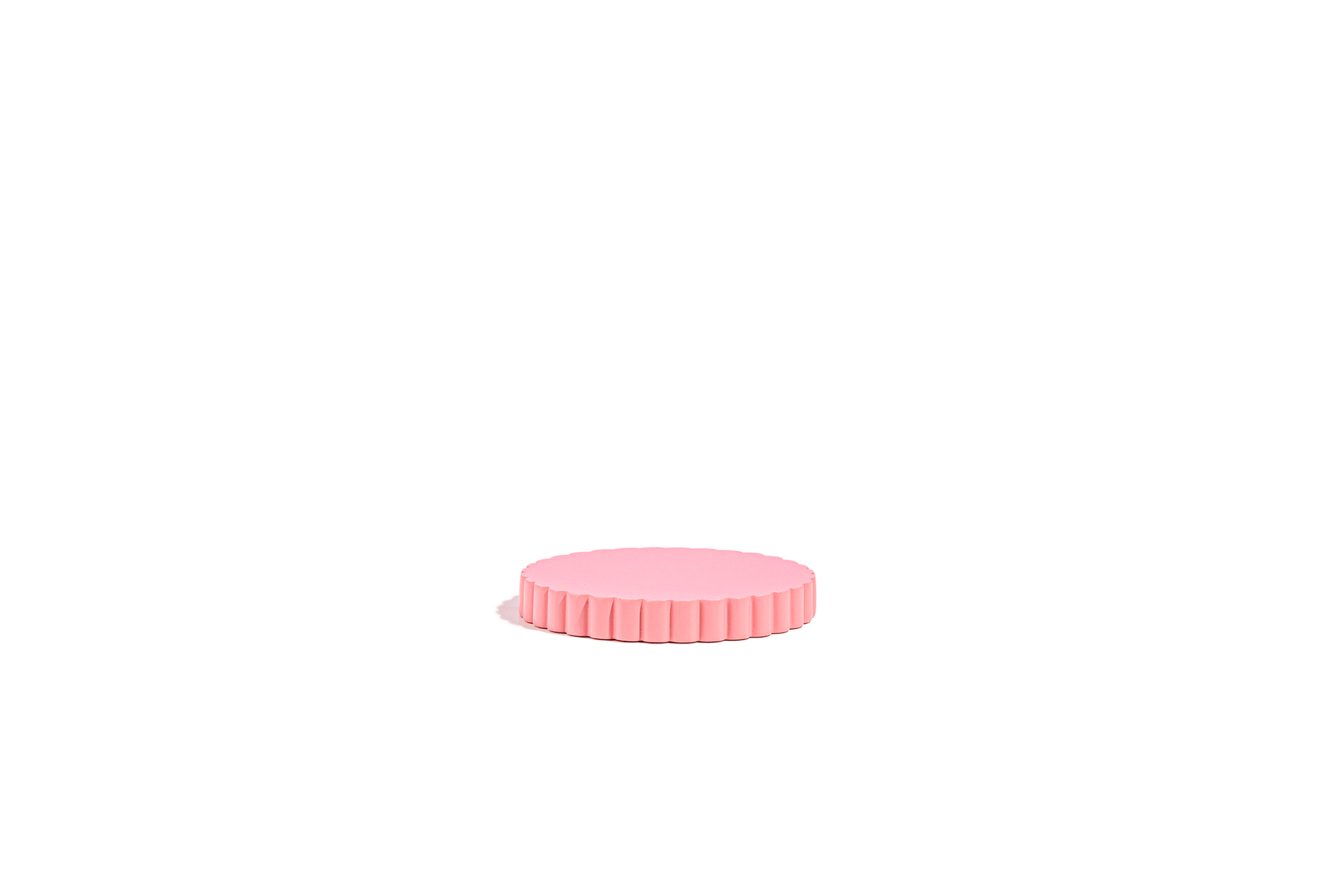 Fluted Plinth Single - Propsyland