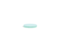 Fluted Plinth Single - Propsyland