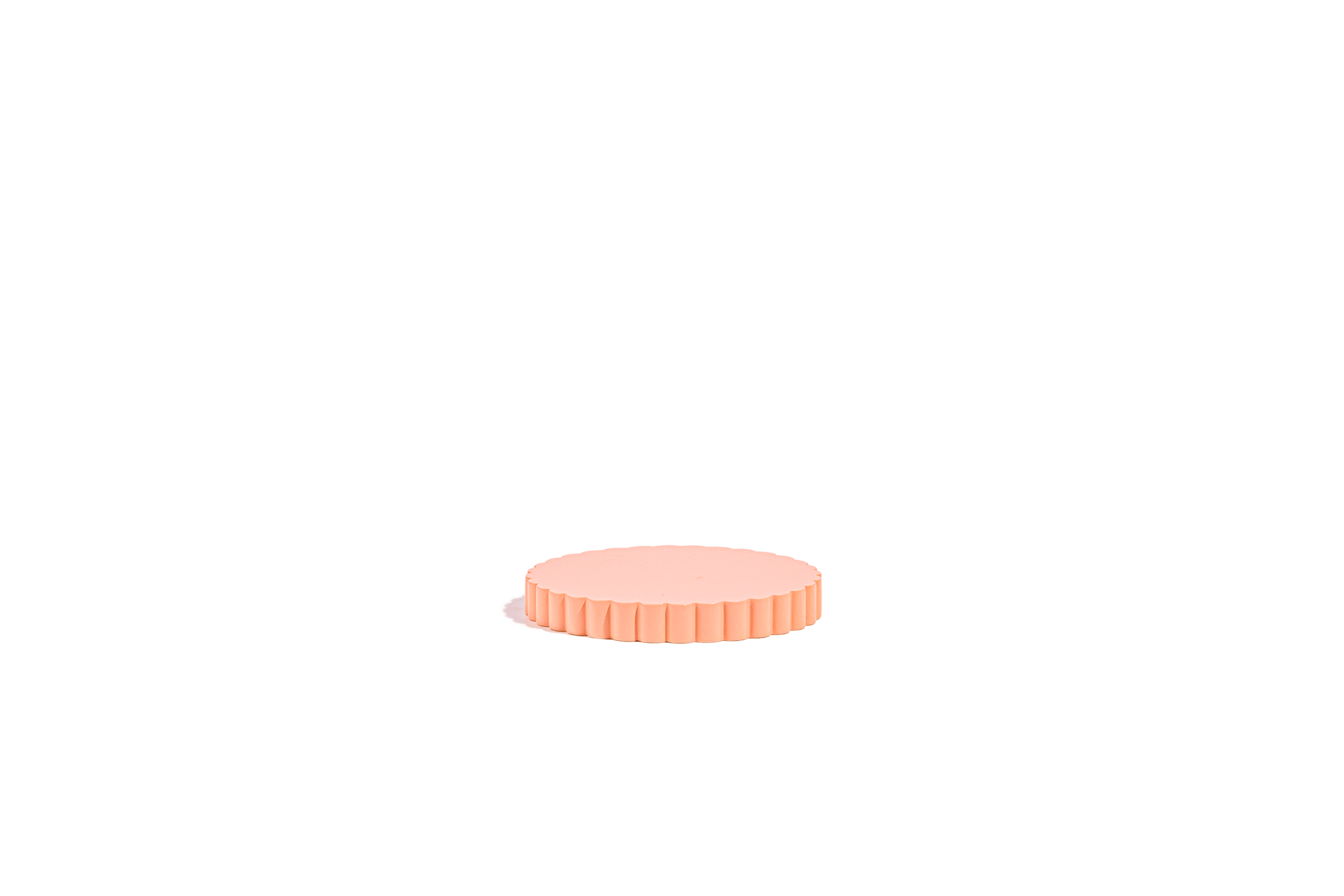 Fluted Plinth Single - Propsyland