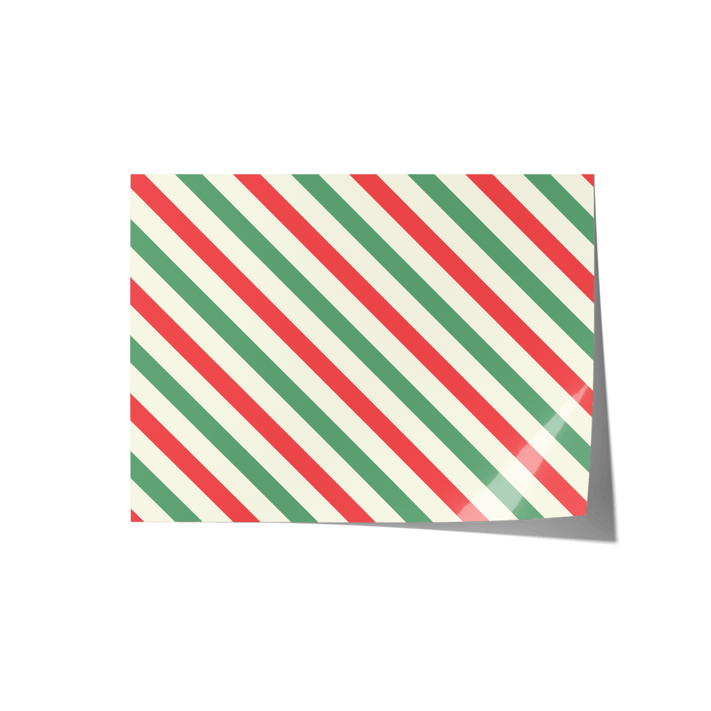 Holly Jolly Christmas Backdrops - Full Collection - Propsyland