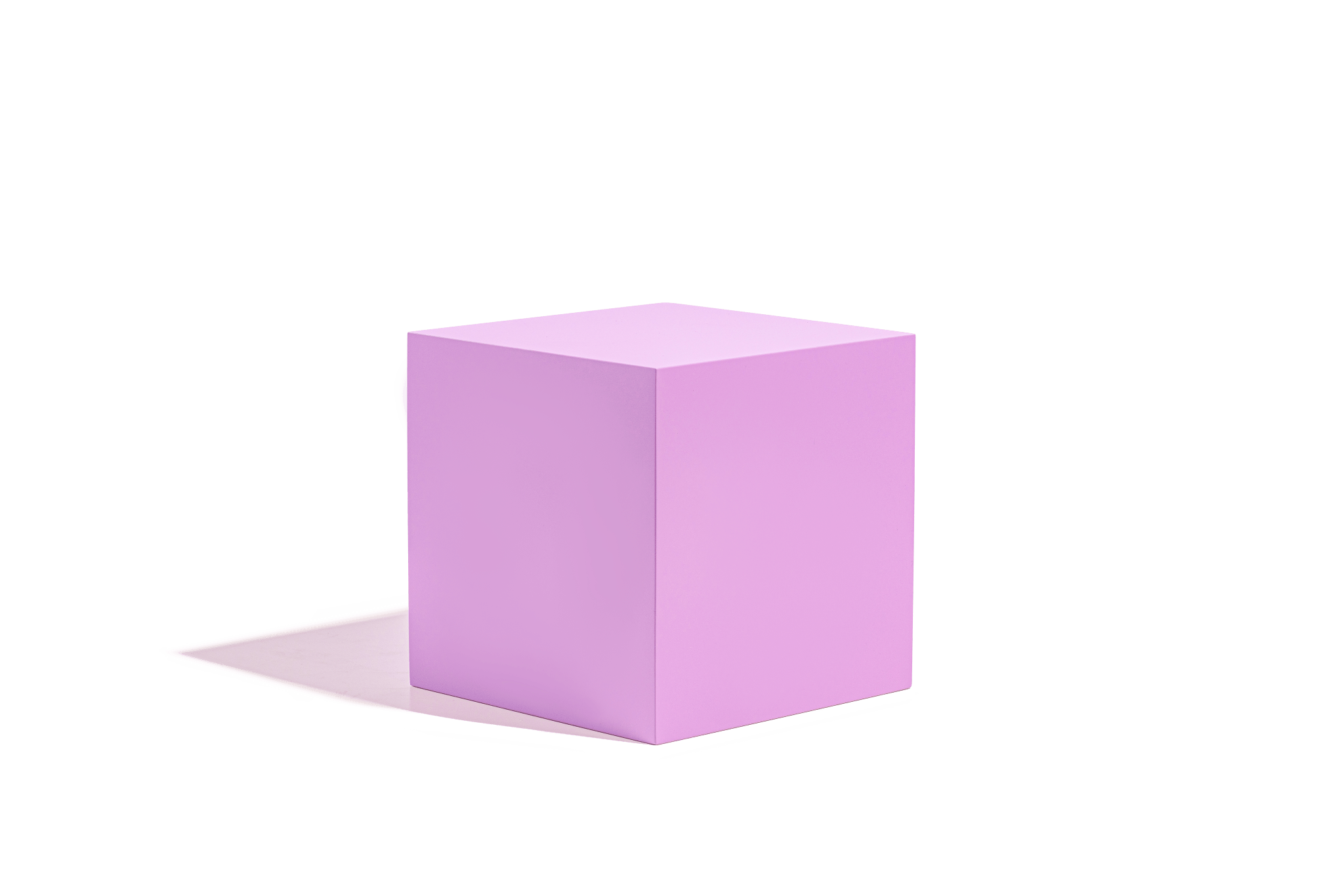 Large Cube - Propsyland