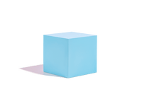 Large Cube - Propsyland
