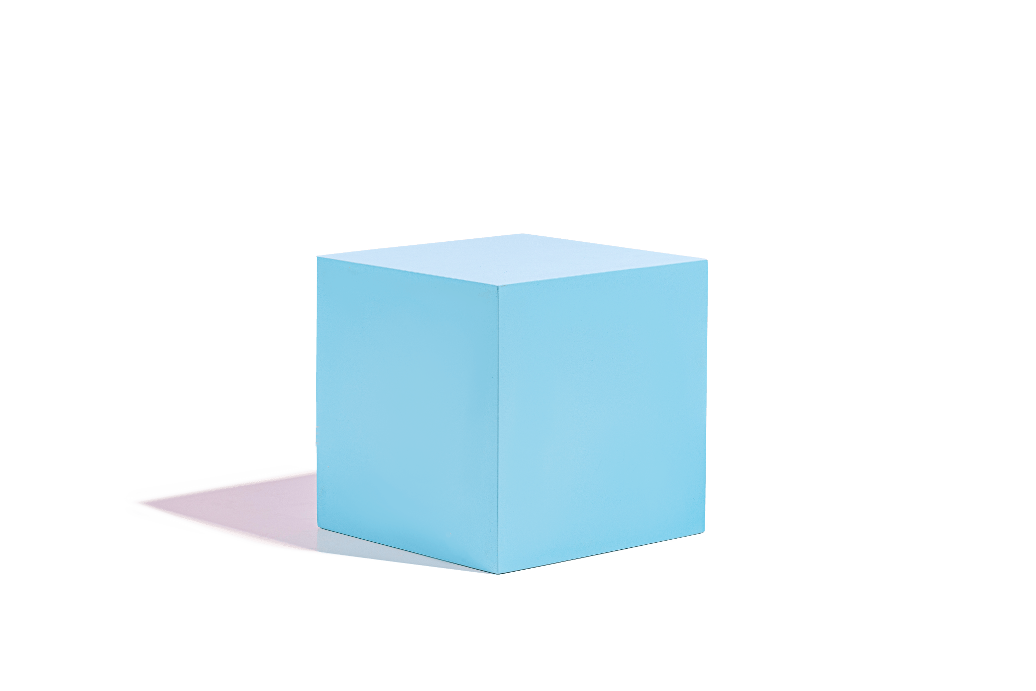 Large Cube - Propsyland