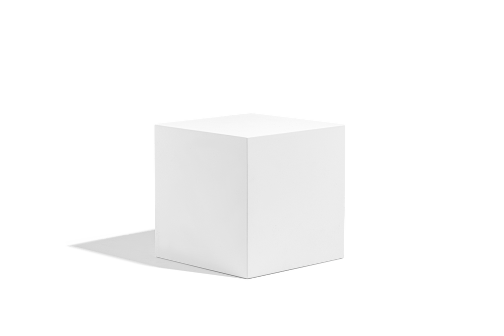 Large Cube - Propsyland