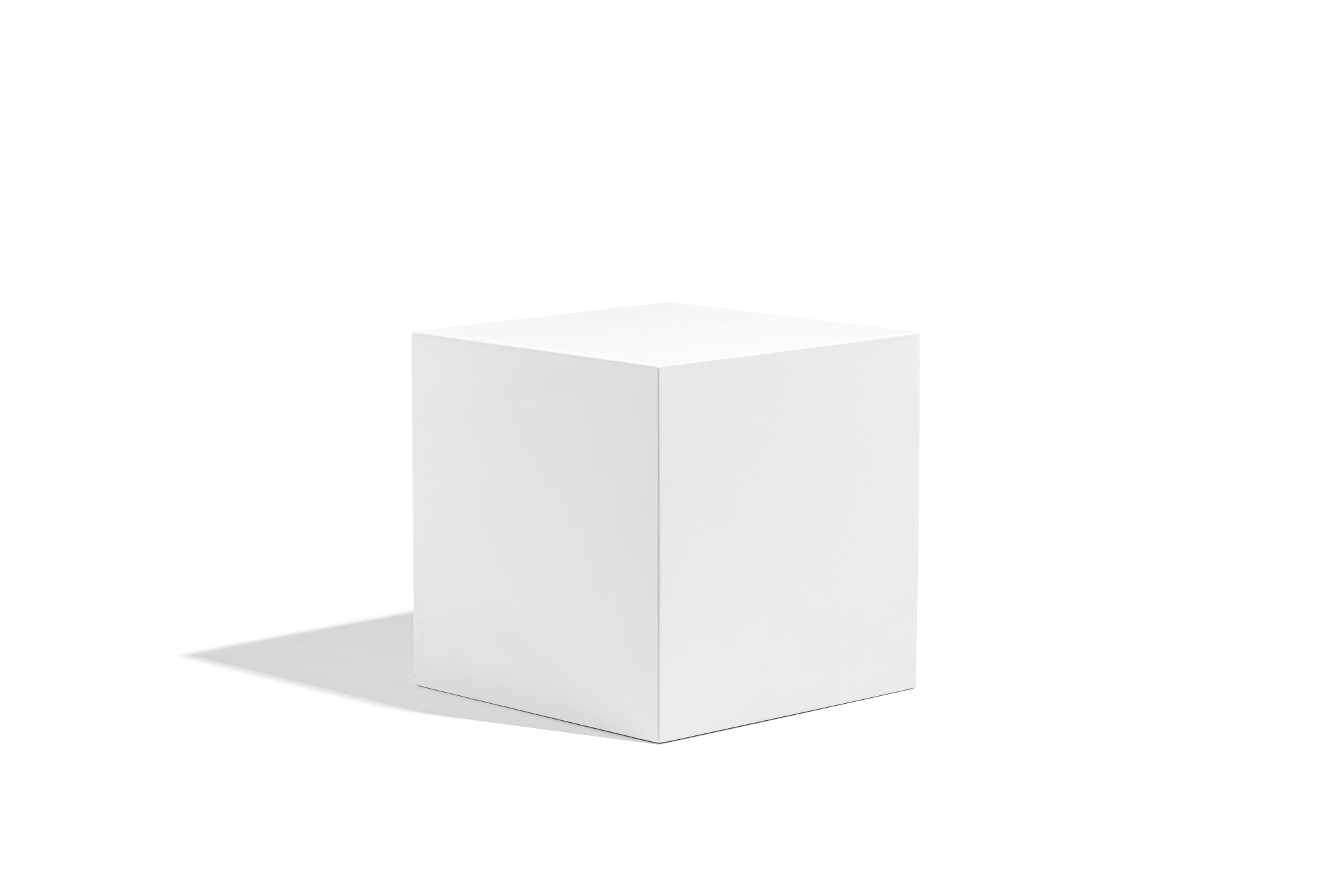 Large Cube - Propsyland