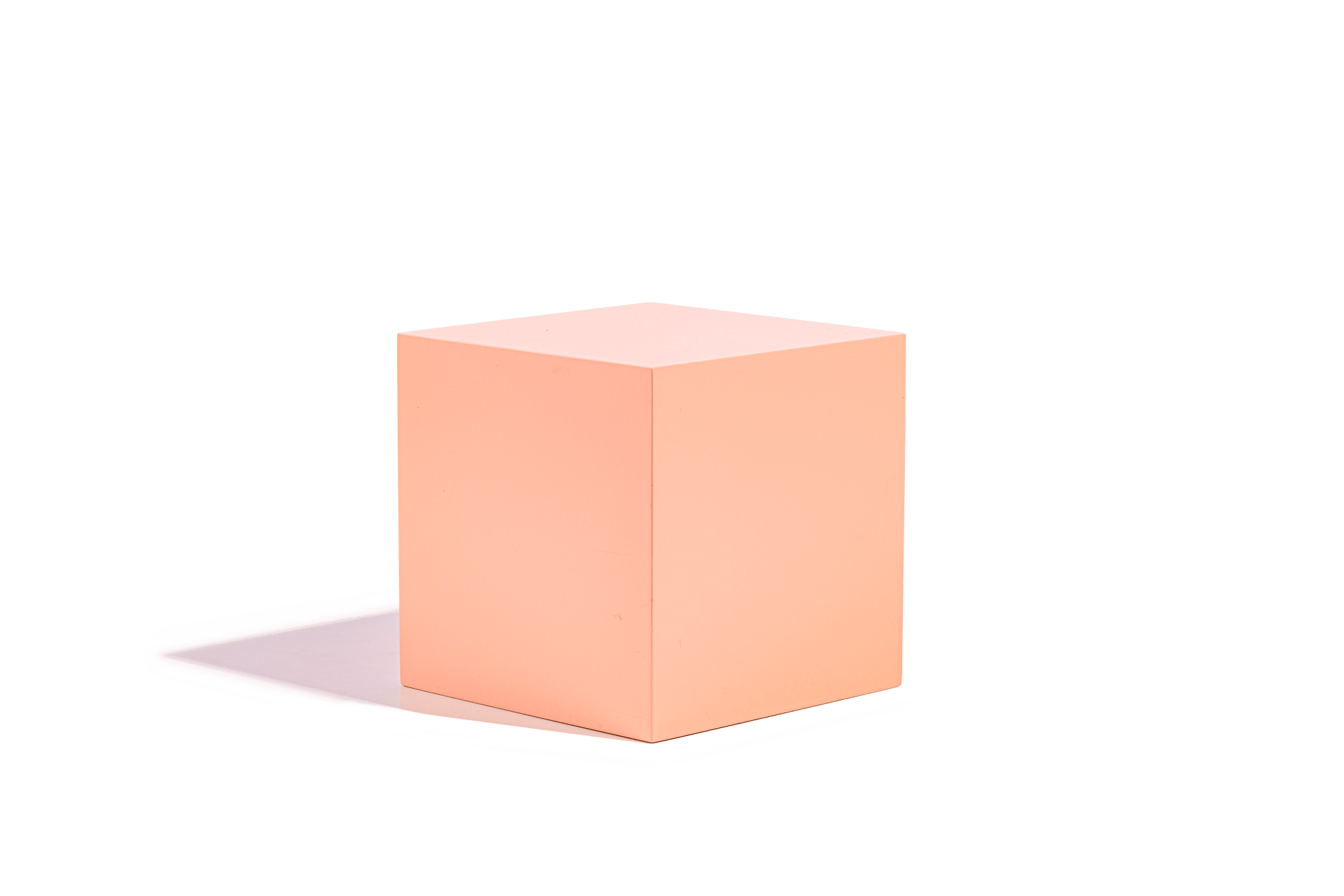 Large Cube - Propsyland