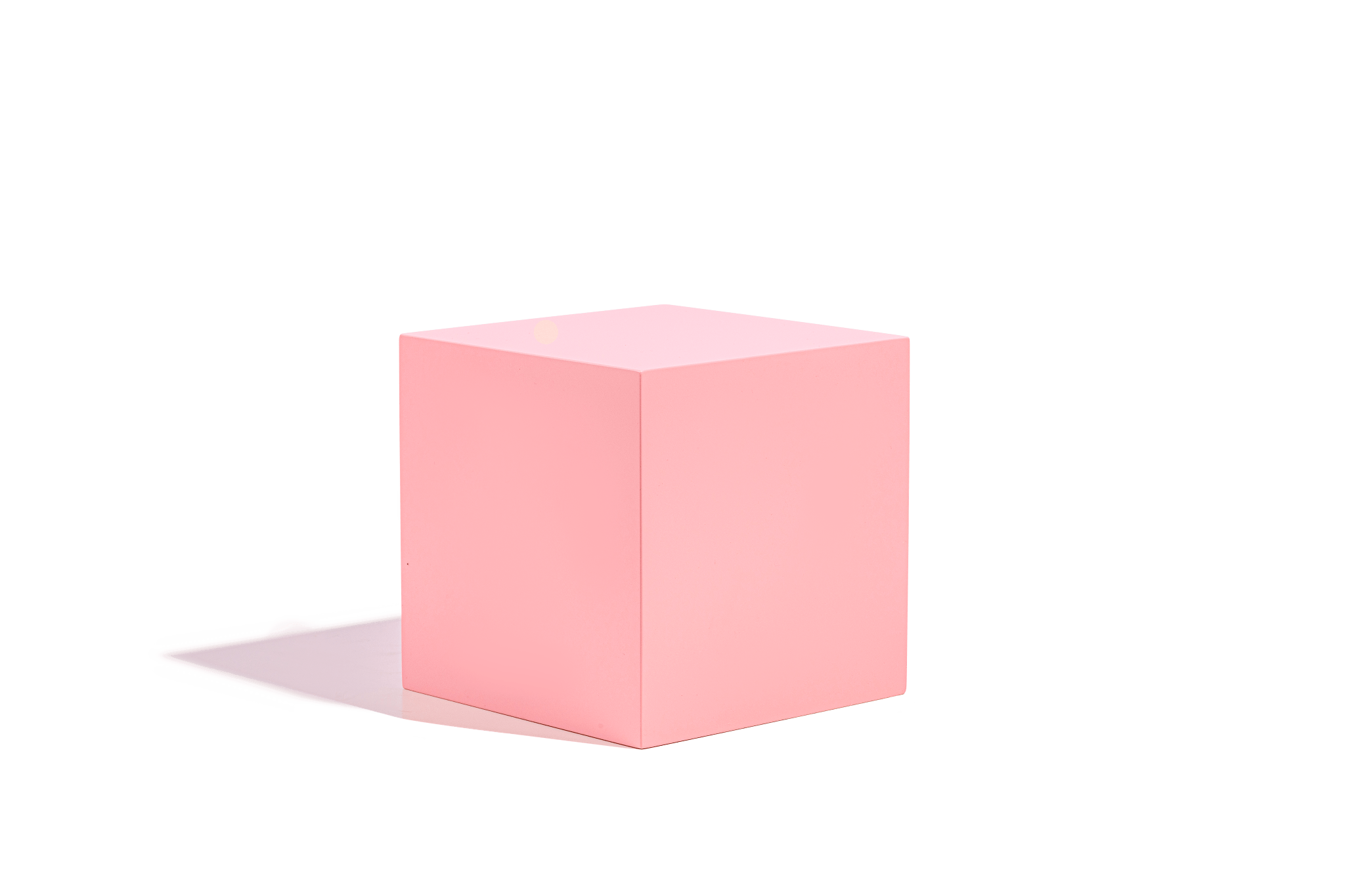 Large Cube - Propsyland
