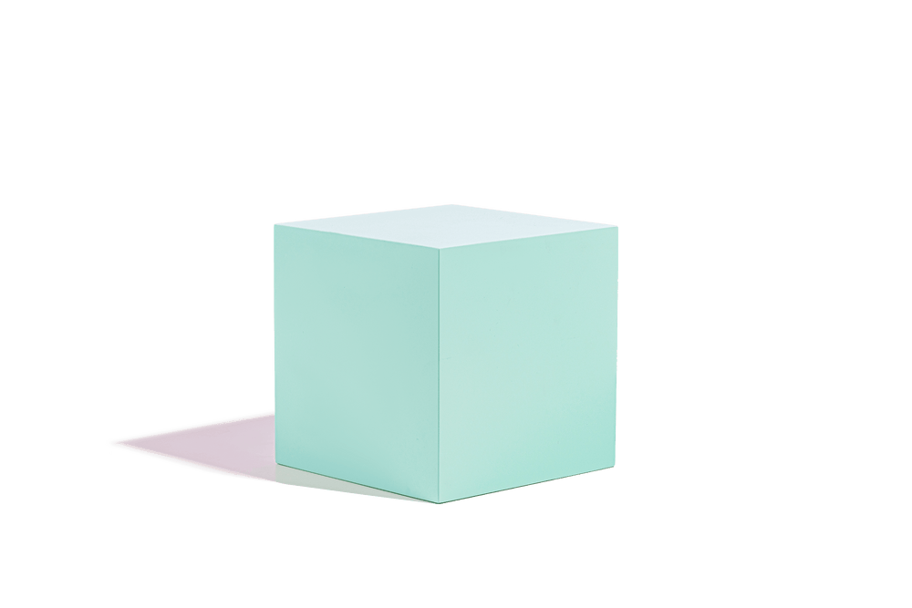 Large Cube - Propsyland