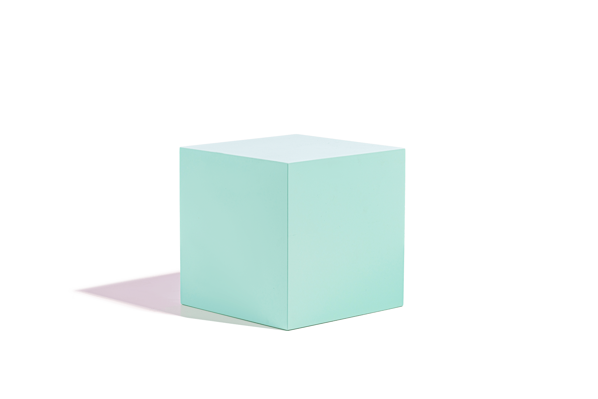 Large Cube - Propsyland