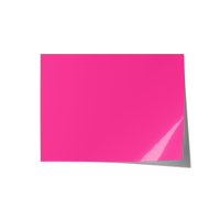 Let there be cake - Hot pink backdrop - Propsyland