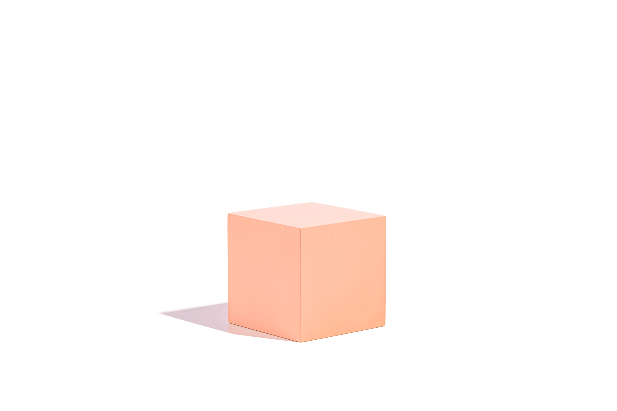 Medium Cube - Propsyland