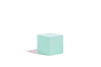 Medium Cube - Propsyland