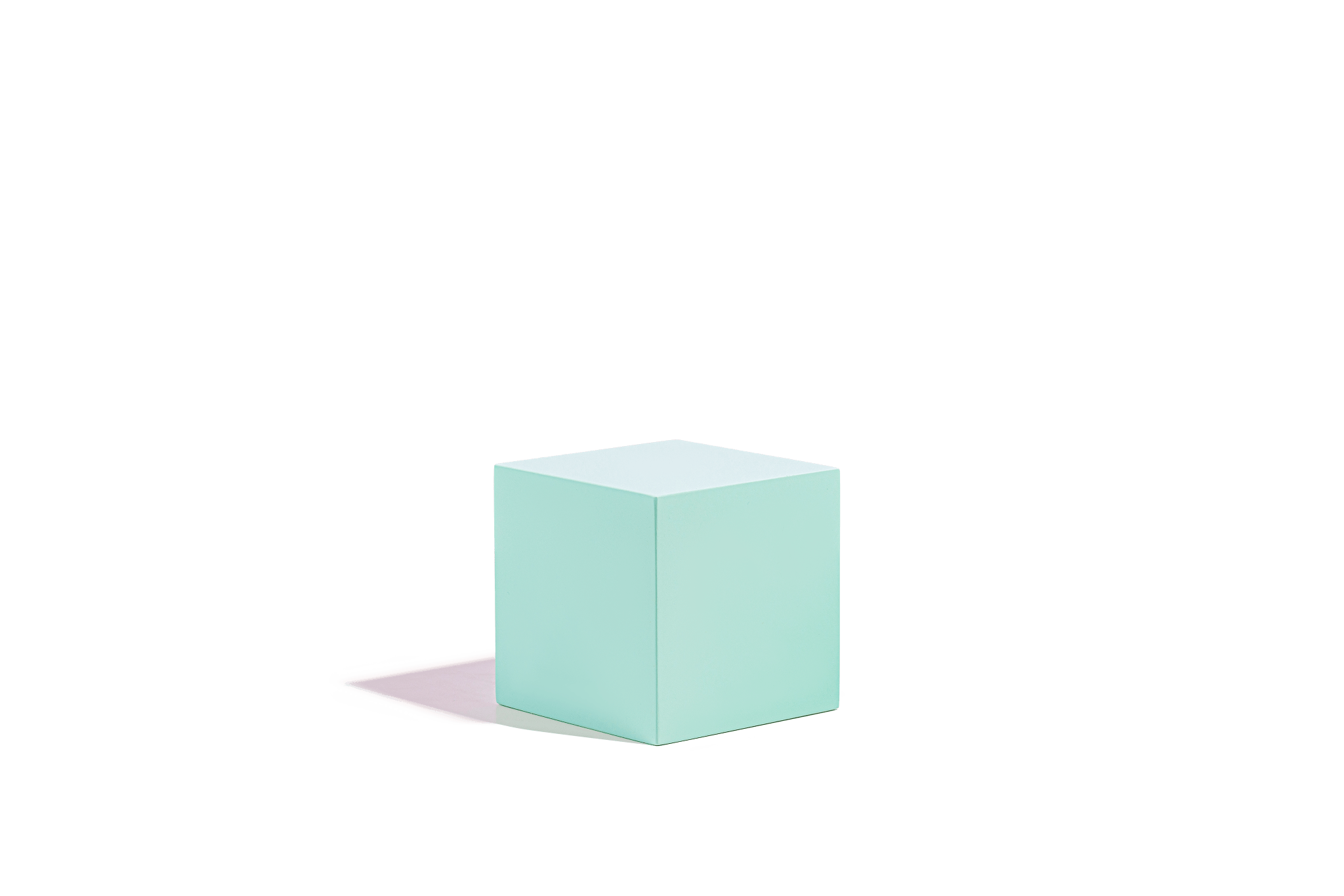 Medium Cube - Propsyland