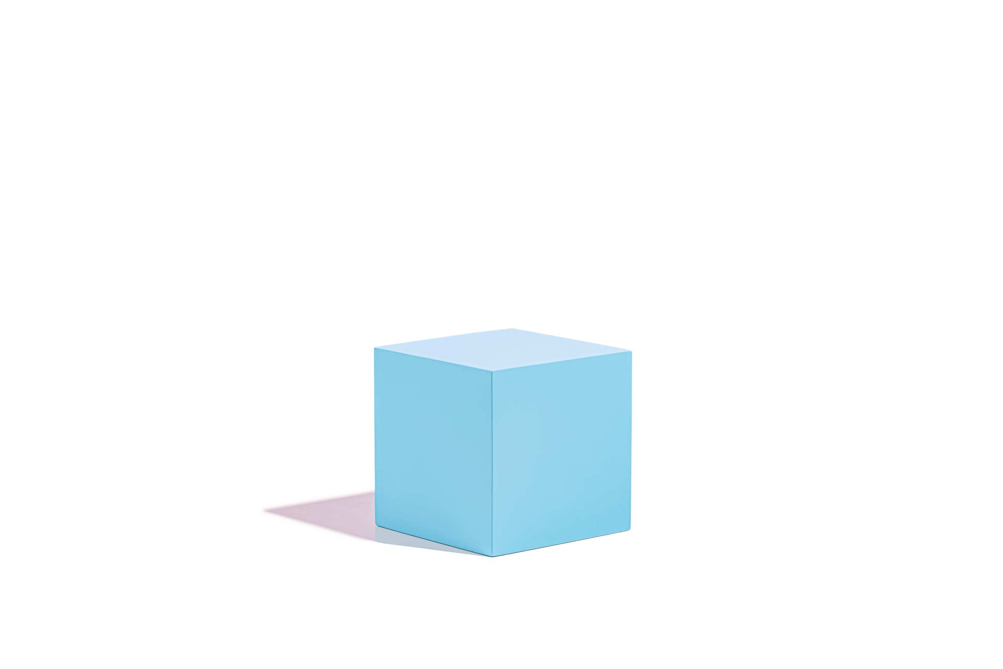 Medium Cube - Propsyland