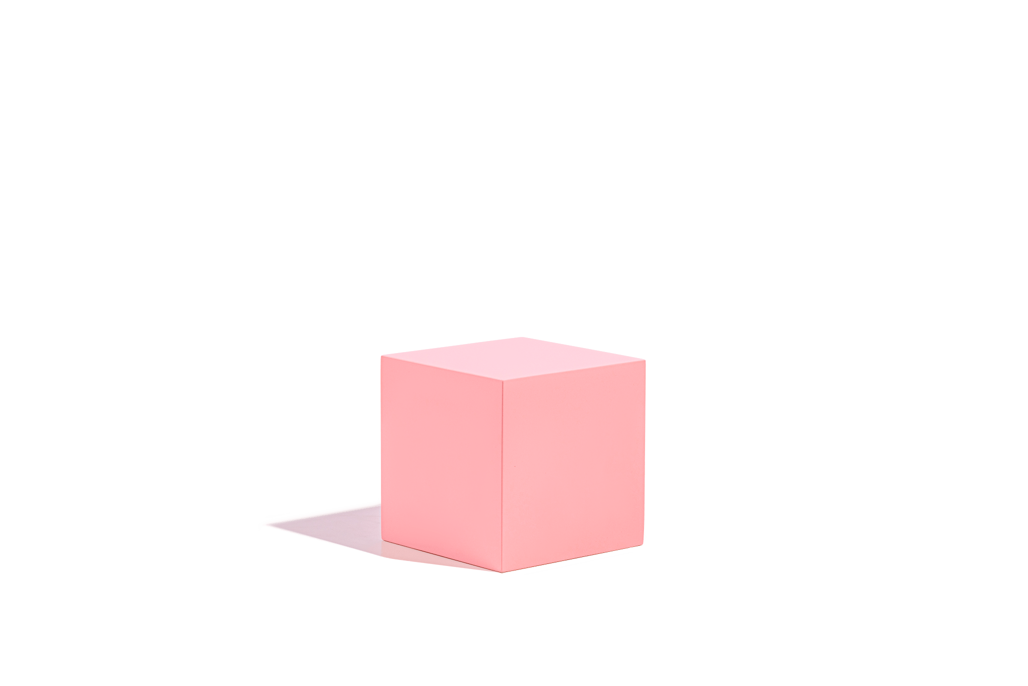 Medium Cube - Propsyland