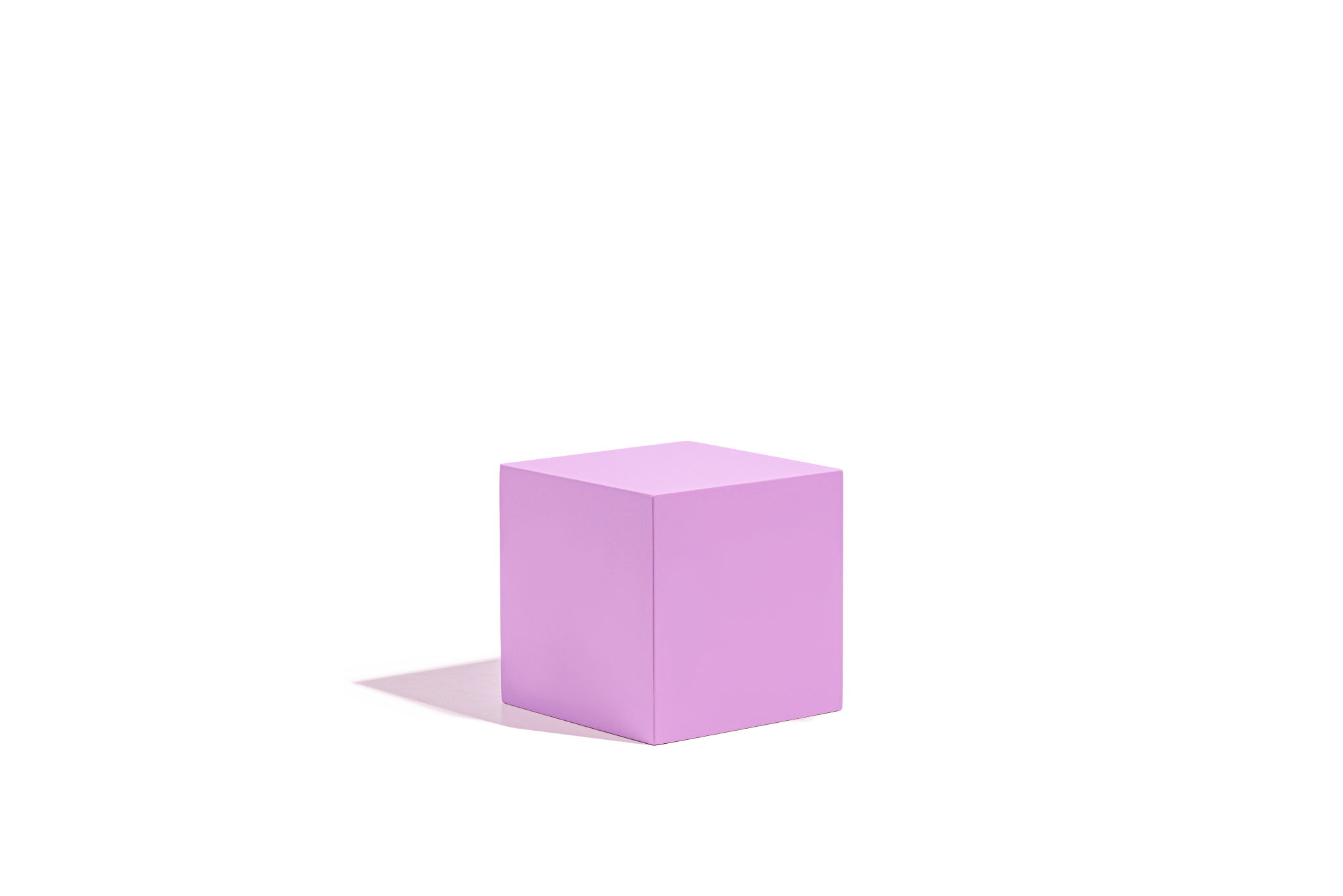 Medium Cube - Propsyland