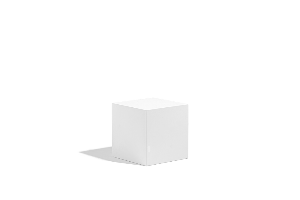 Medium Cube - Propsyland