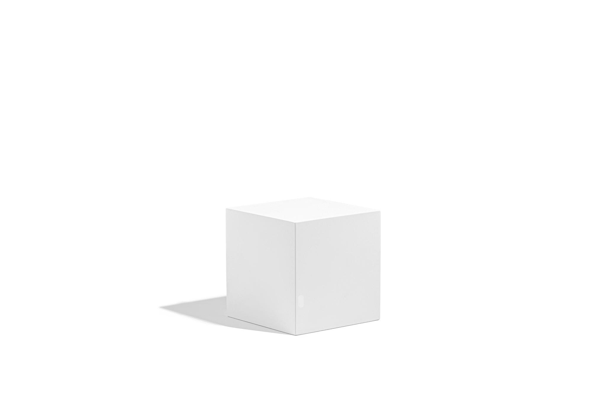 Medium Cube - Propsyland