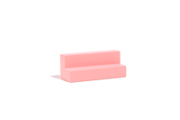 Mini 2 Step Block - Propsyland