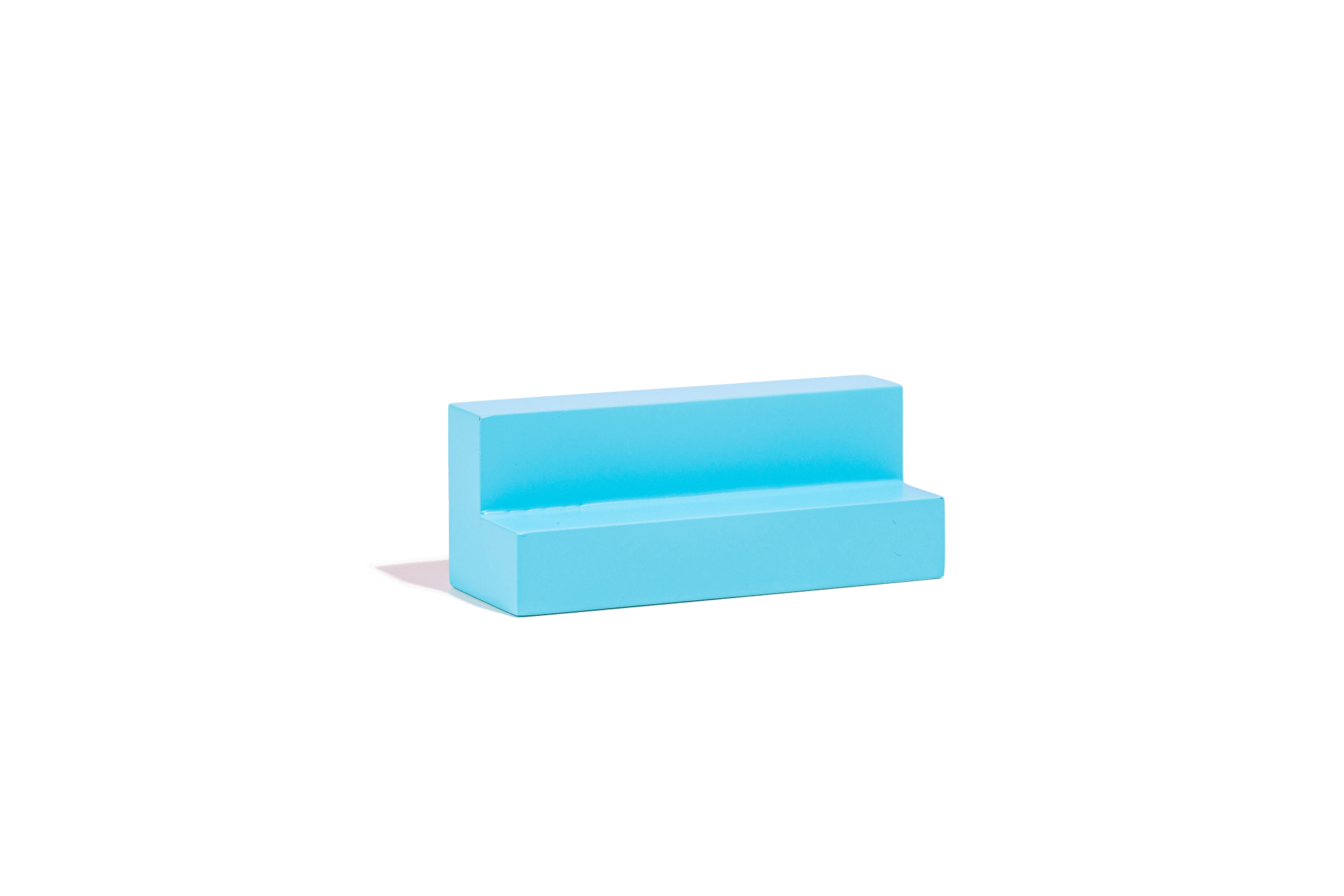 Mini 2 Step Block - Propsyland