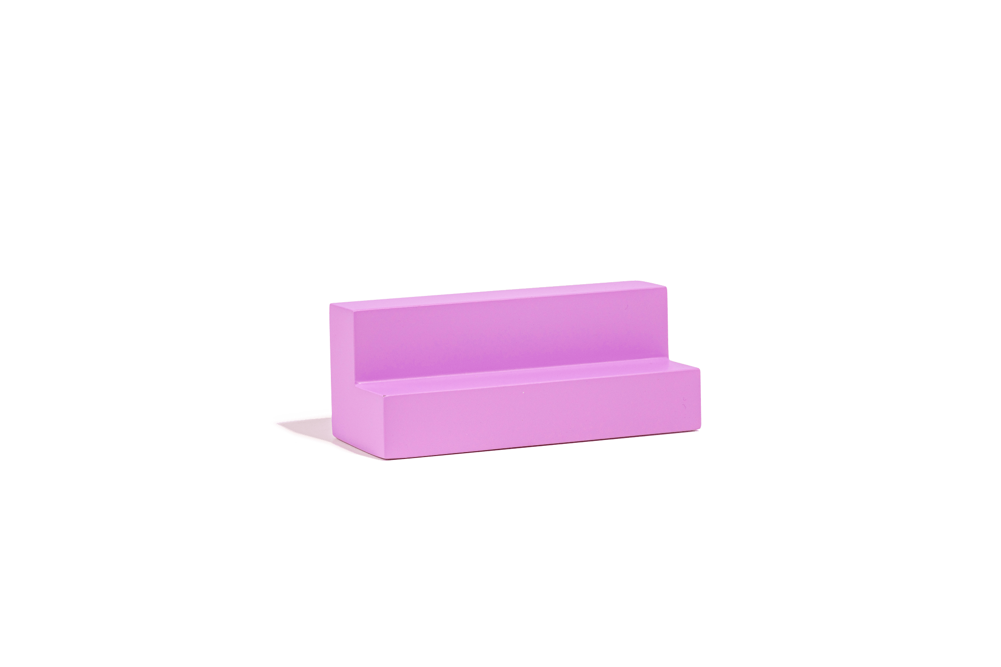 Mini 2 Step Block - Propsyland