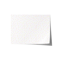 Party Spots Backdrop - Propsyland