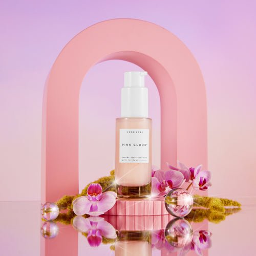 Pastel Cloud Backdrop - Propsyland
