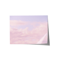 Pastel Cloud Backdrop - Propsyland