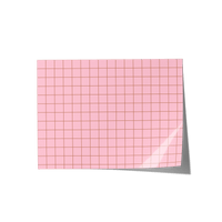 Pink & Brown Tiles - Propsyland