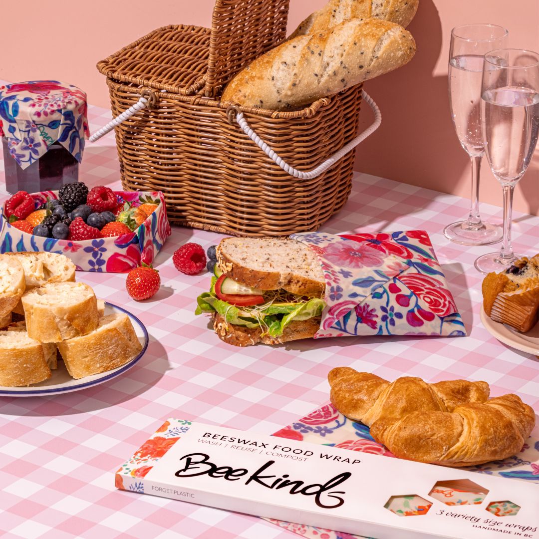 Pink Gingham Backdrop - Propsyland