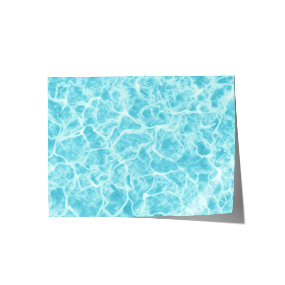 Pool & Water Backdrop - Propsyland