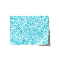 Pool & Water Backdrop - Propsyland