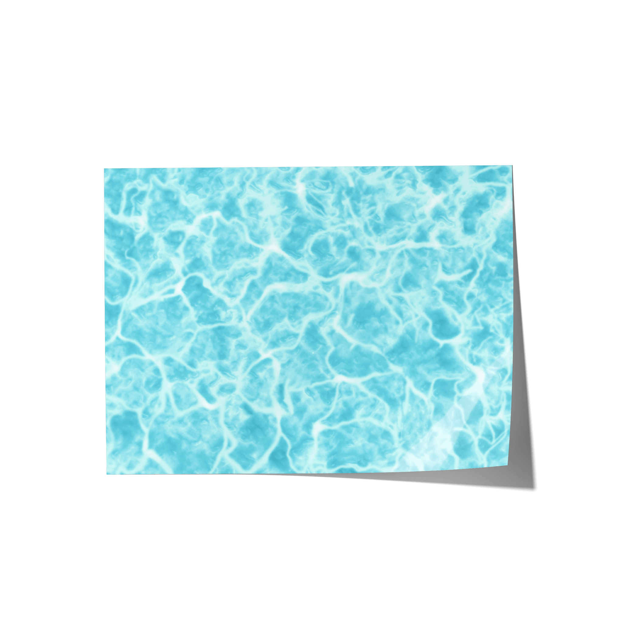 Pool & Water Backdrop - Propsyland