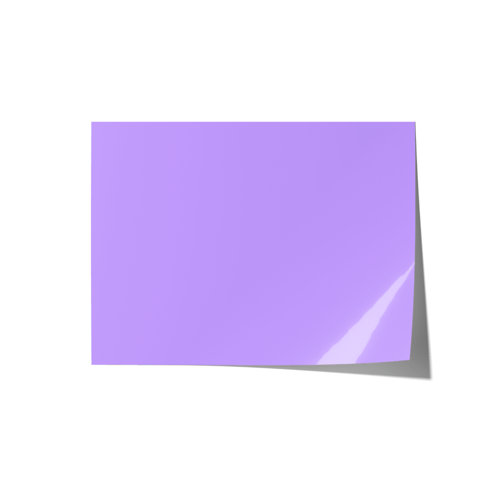 Princess Purple Backdrop - Propsyland