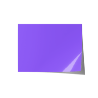 Purple Halloween Backdrops - Propsyland