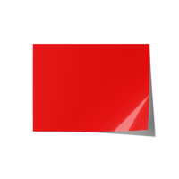 Red Backdrops - Propsyland