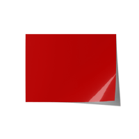 Red Backdrops - Propsyland