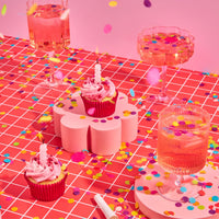 Rodger Red Birthday Backdrop - Propsyland
