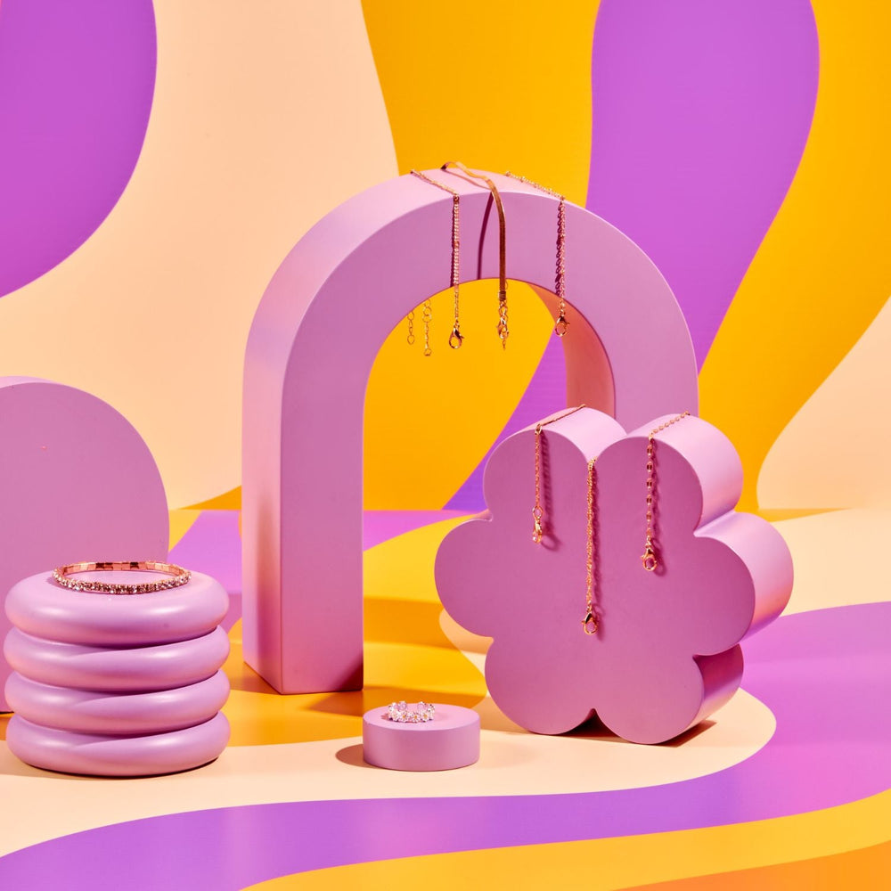 Shagadelic Backdrop - Propsyland