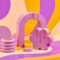 Shagadelic Backdrop - Propsyland