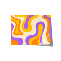 Shagadelic Backdrop - Propsyland