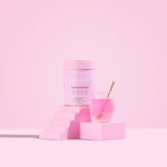 Solid Pink Backdrops - Propsyland