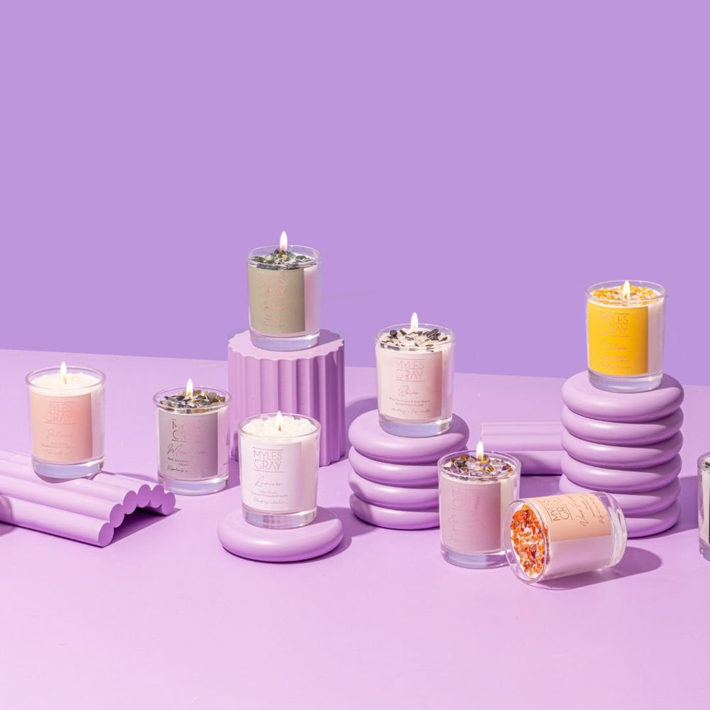Solid Purple Backdrops - Propsyland
