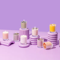 Solid Purple Backdrops - Propsyland