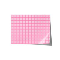 Tartan Christmas Backdrops - Propsyland