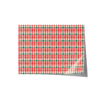 Tartan Christmas Backdrops - Propsyland