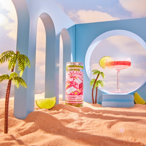Triple Arched Wall - Propsyland