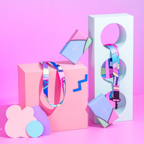 Triple Circle Cut Out Block - Propsyland